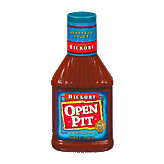 Open Pit Barbecue Sauce Hickory Full-Size Picture